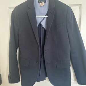 Crewcuts Boy Suit 12 years old one piece